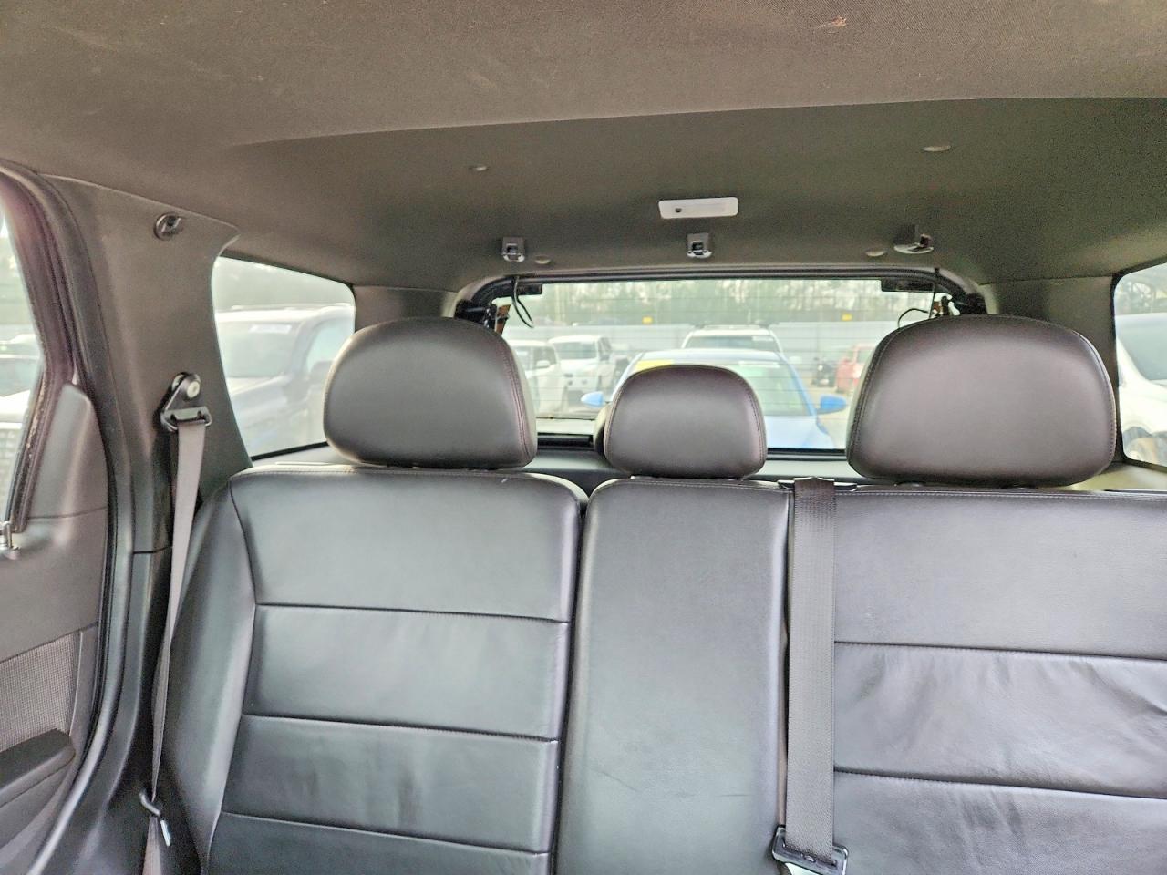 2012 FORD ESCAPE LIMITED photo 10