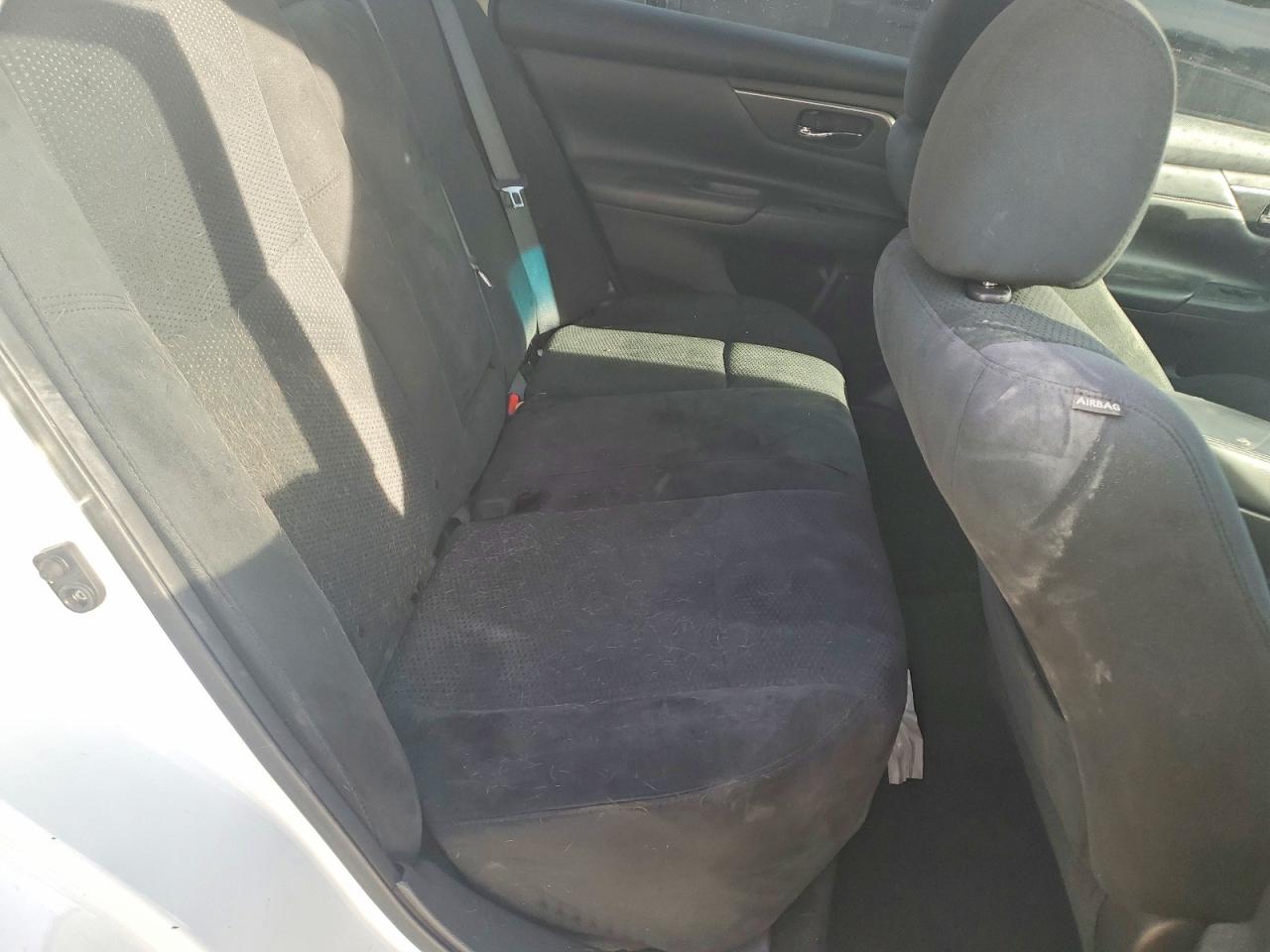 2015 NISSAN ALTIMA 2.5 photo 10