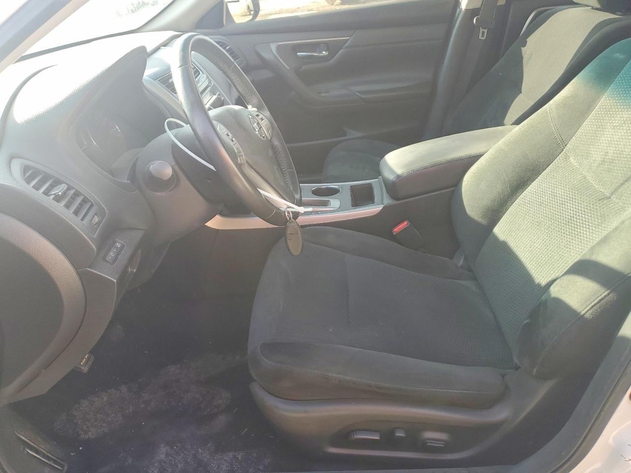 2015 NISSAN ALTIMA 2.5 photo 7