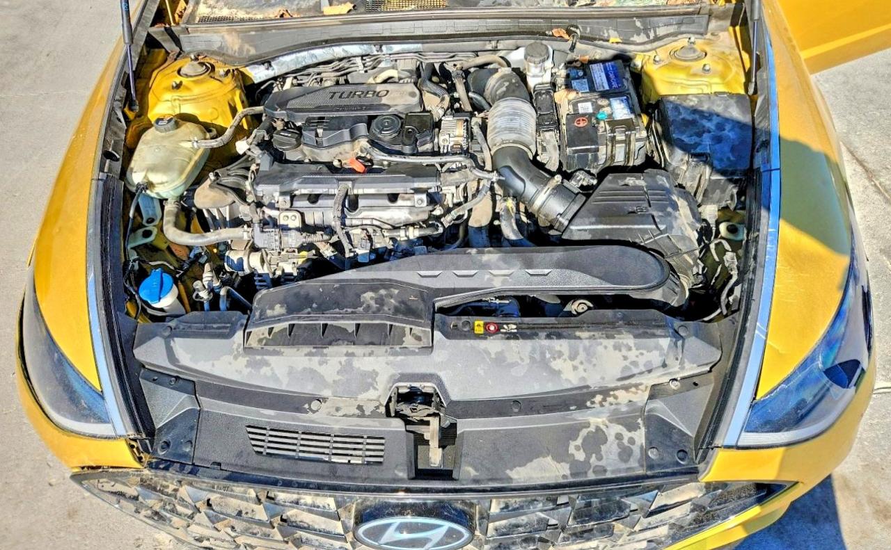 2020 HYUNDAI SONATA SEL PLUS photo 11