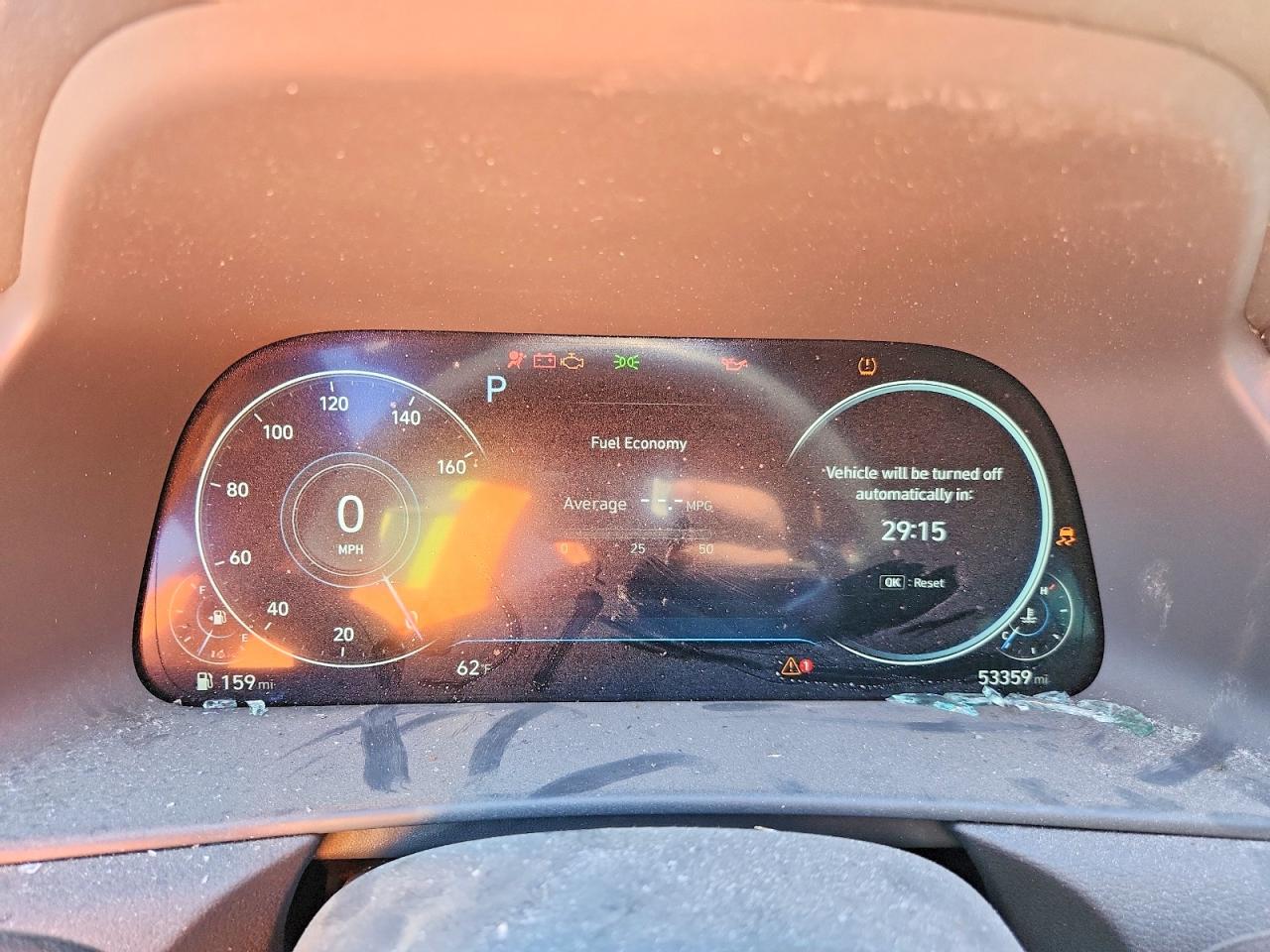 2020 HYUNDAI SONATA SEL PLUS photo 9