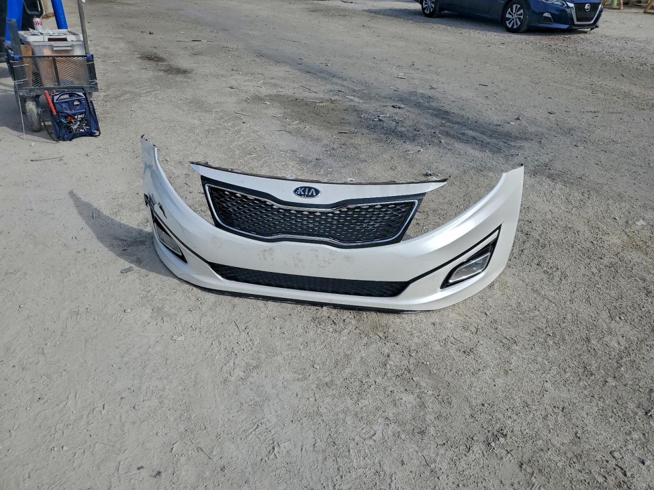 2015 KIA OPTIMA LX photo 12