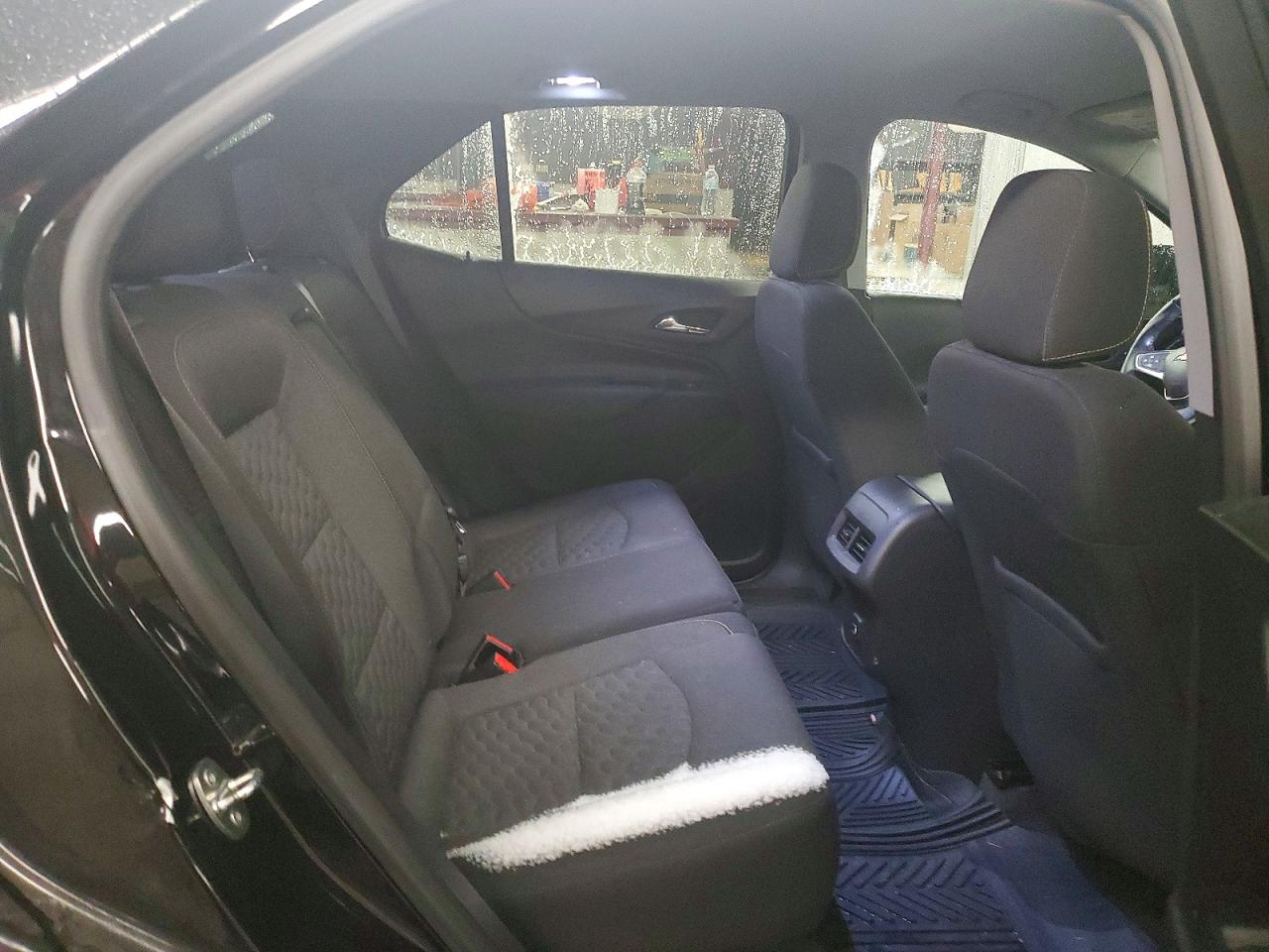 2019 CHEVROLET EQUINOX LT photo 11