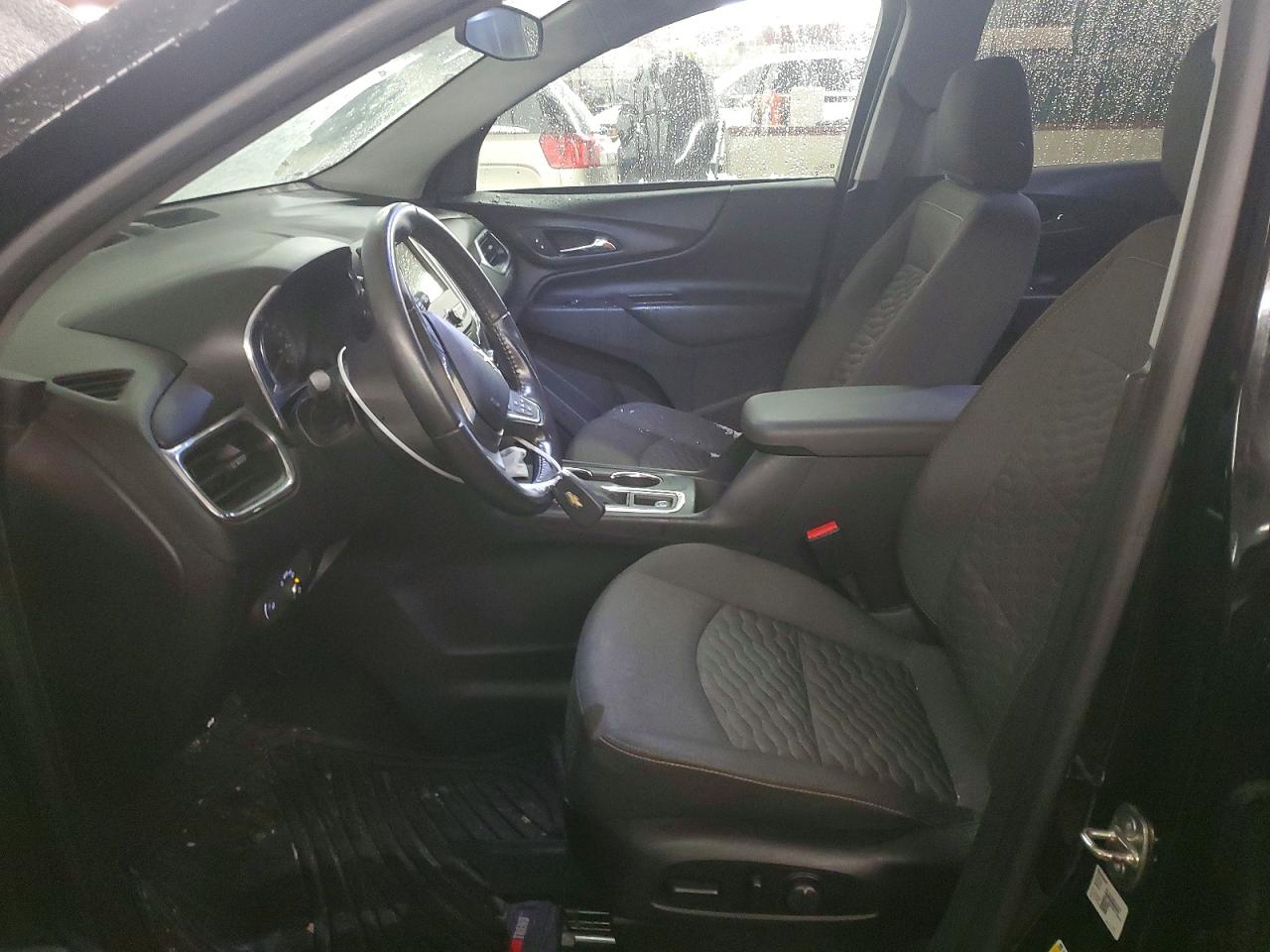2019 CHEVROLET EQUINOX LT photo 7