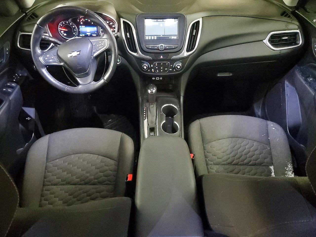 2019 CHEVROLET EQUINOX LT photo 8