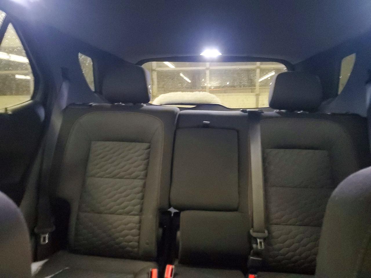 2019 CHEVROLET EQUINOX LT photo 10