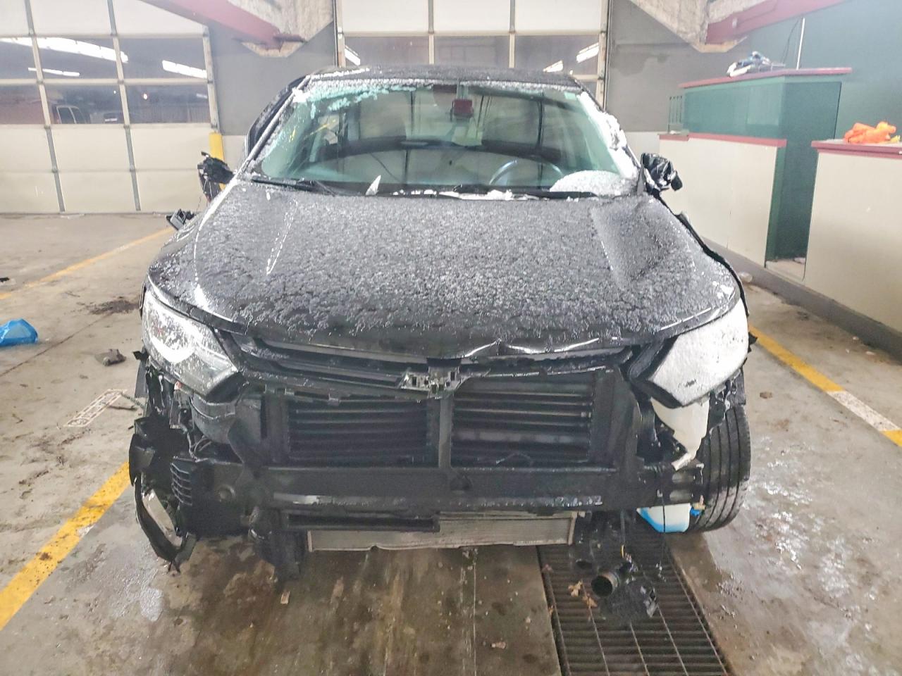 2019 CHEVROLET EQUINOX LT photo 5