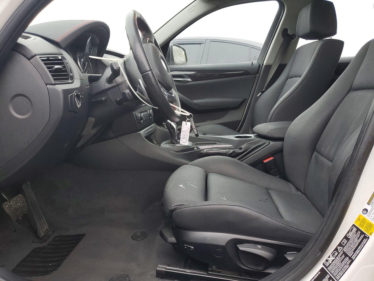 2015 BMW X1 XDRIVE28I photo 7