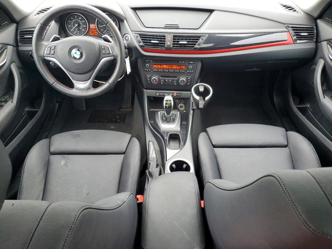 2015 BMW X1 XDRIVE28I photo 8