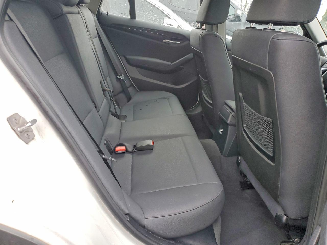2015 BMW X1 XDRIVE28I photo 11