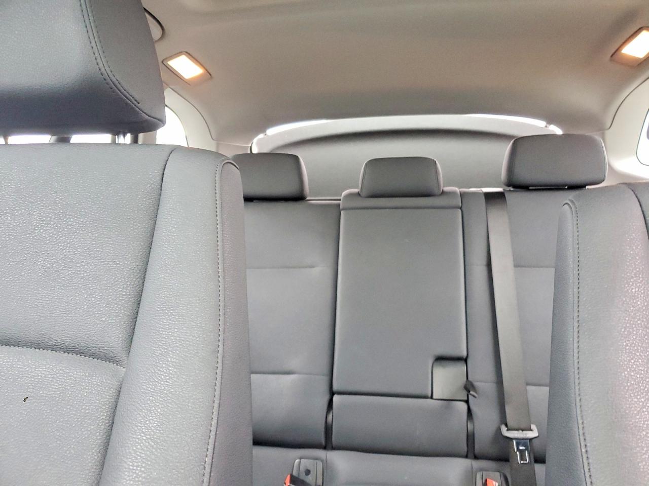 2015 BMW X1 XDRIVE28I photo 10