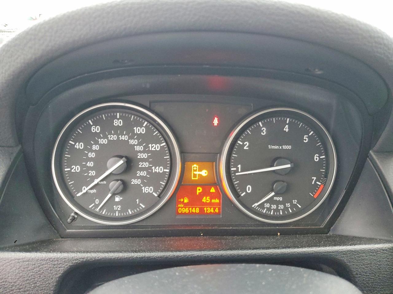 2015 BMW X1 XDRIVE28I photo 9