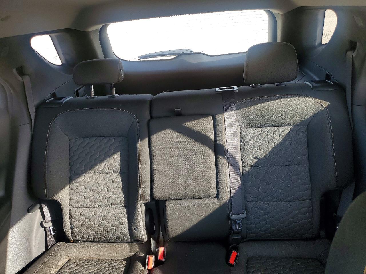 2020 CHEVROLET EQUINOX LT photo 10
