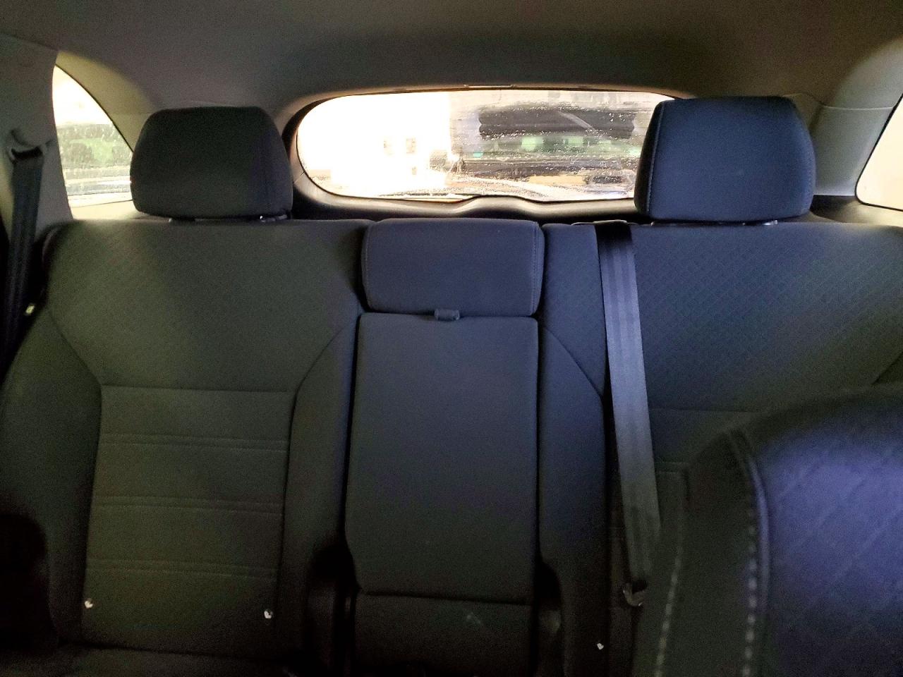 2017 KIA SORENTO LX photo 10