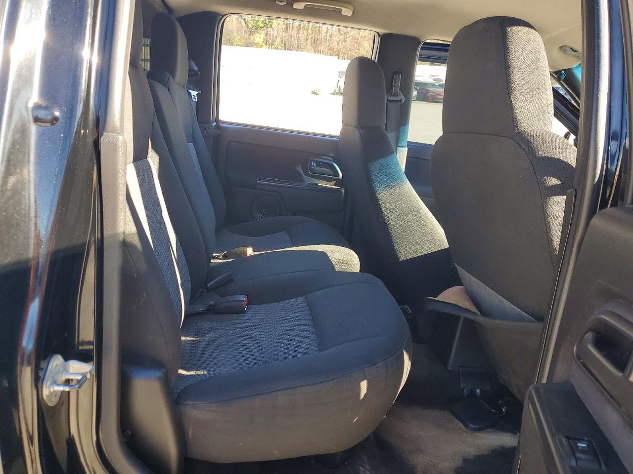 2007 CHEVROLET COLORADO photo 10