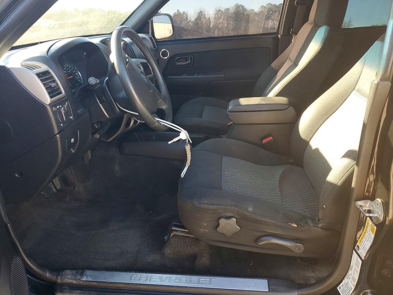 2007 CHEVROLET COLORADO photo 7