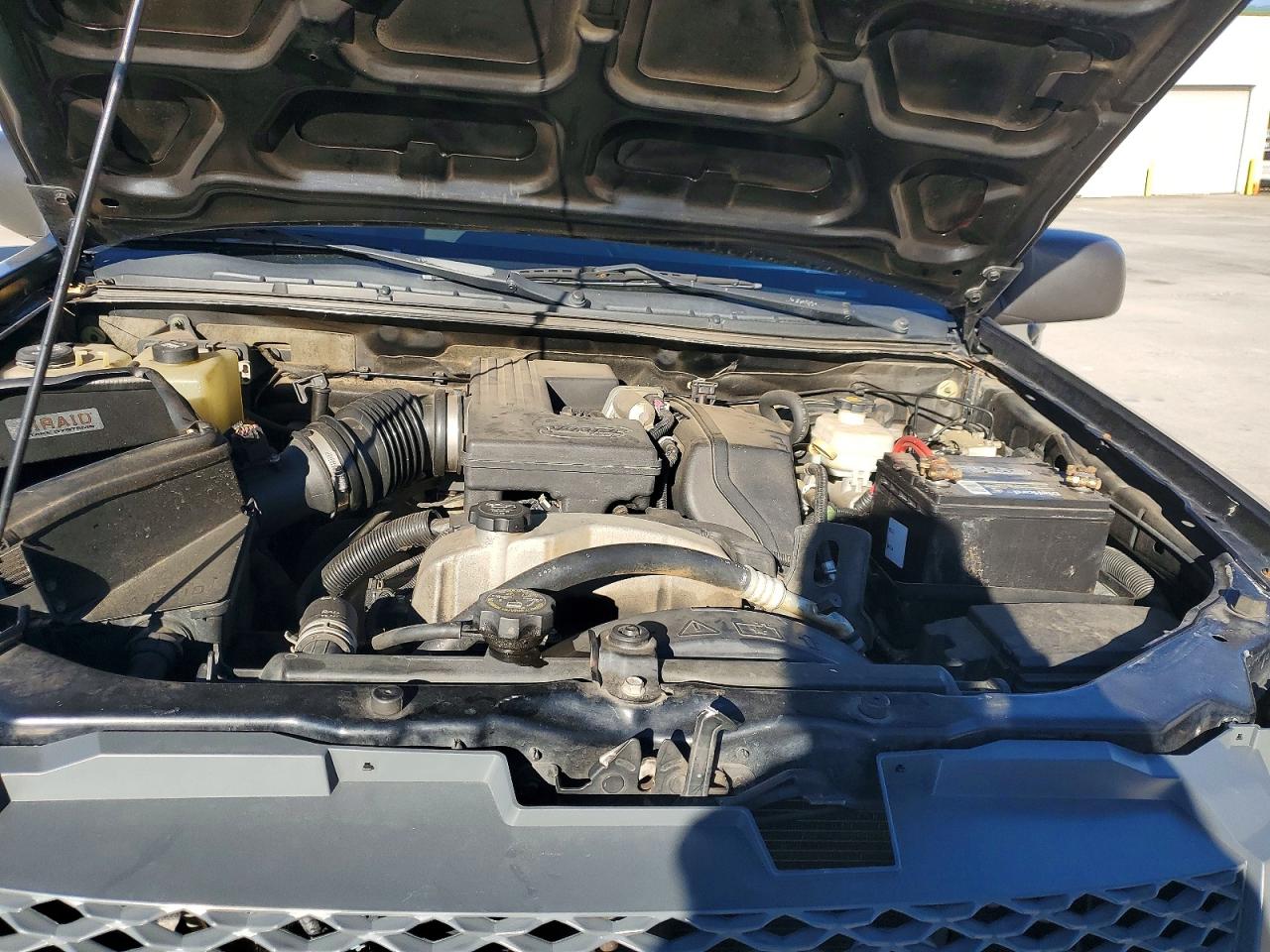 2007 CHEVROLET COLORADO photo 11
