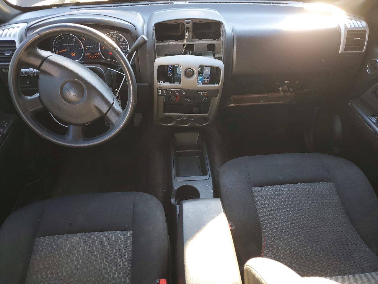 2007 CHEVROLET COLORADO photo 8