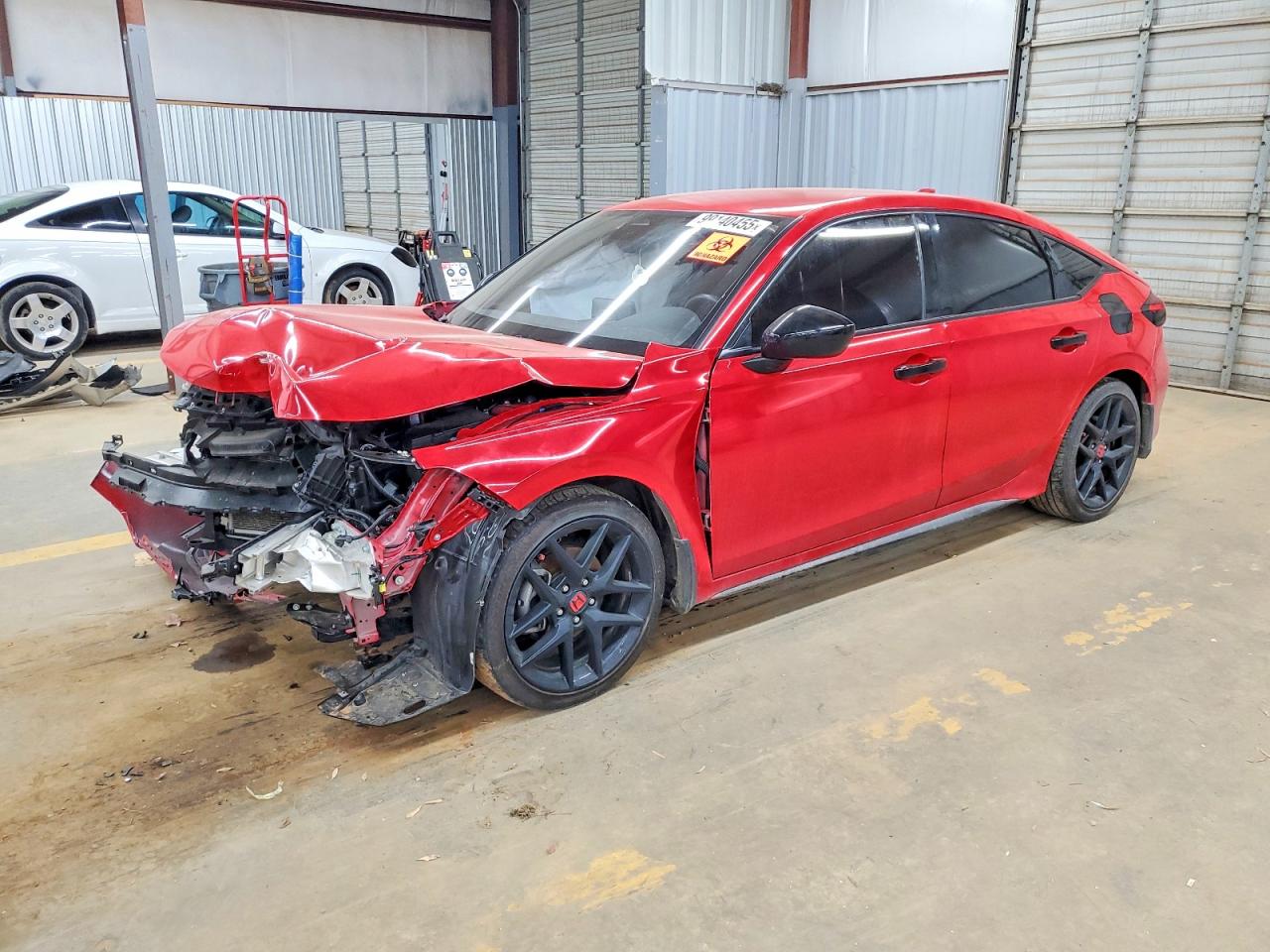 2024 HONDA CIVIC