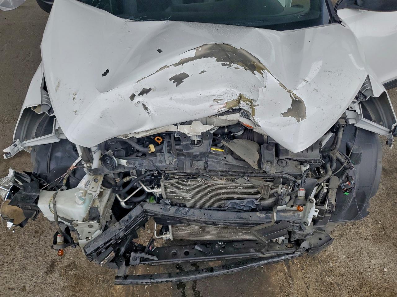 2019 NISSAN KICKS S photo 11