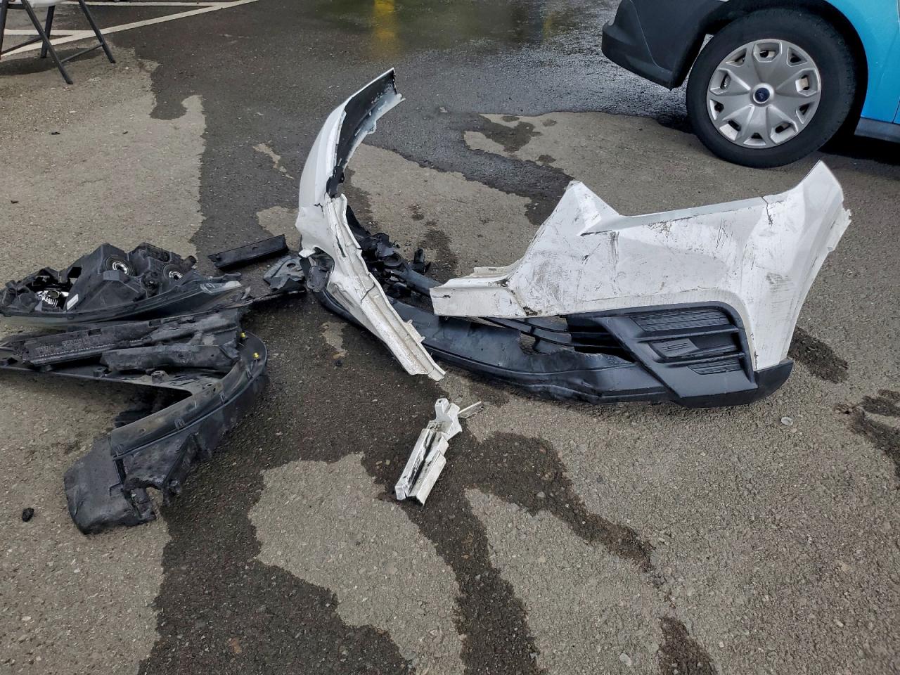 2019 NISSAN KICKS S photo 12