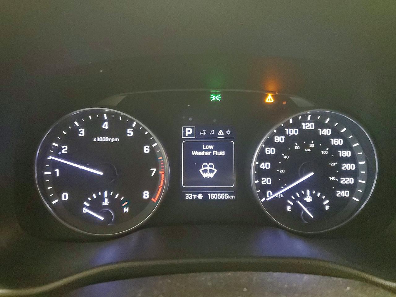 2017 HYUNDAI ELANTRA SE photo 9
