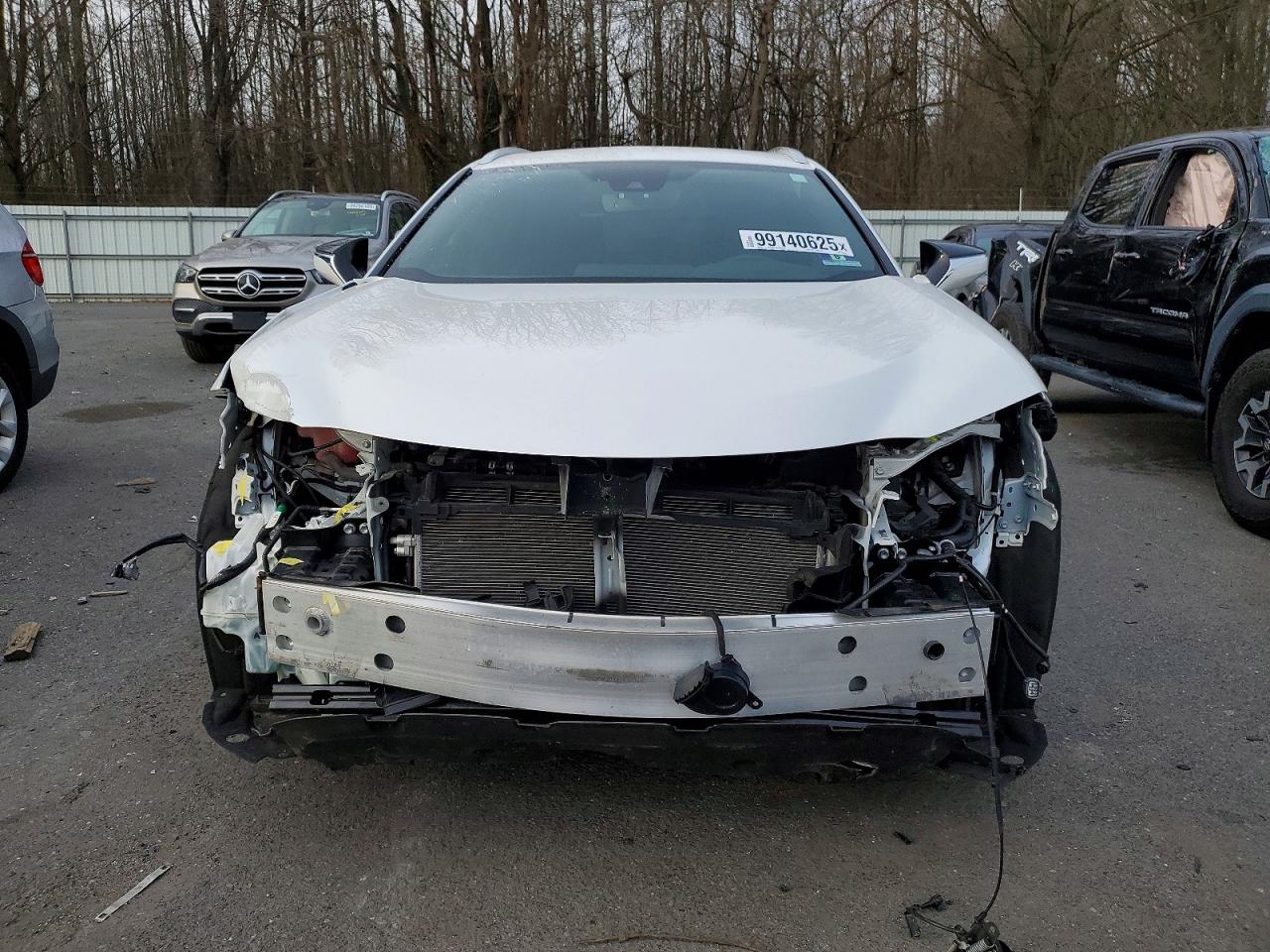 2019 LEXUS UX 200 photo 5