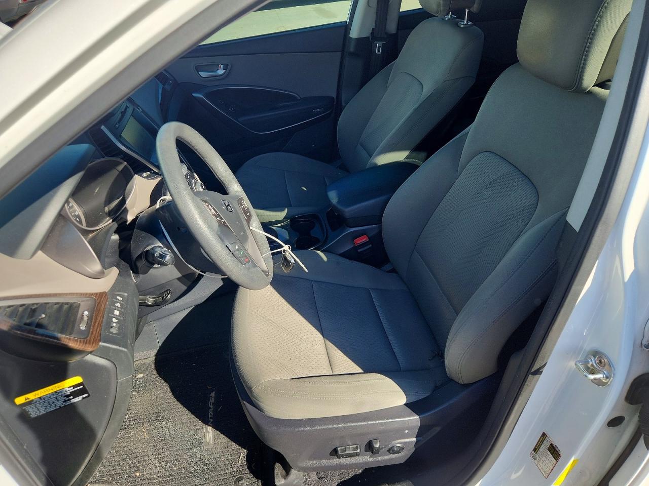 2017 HYUNDAI SANTA FE SPORT photo 13