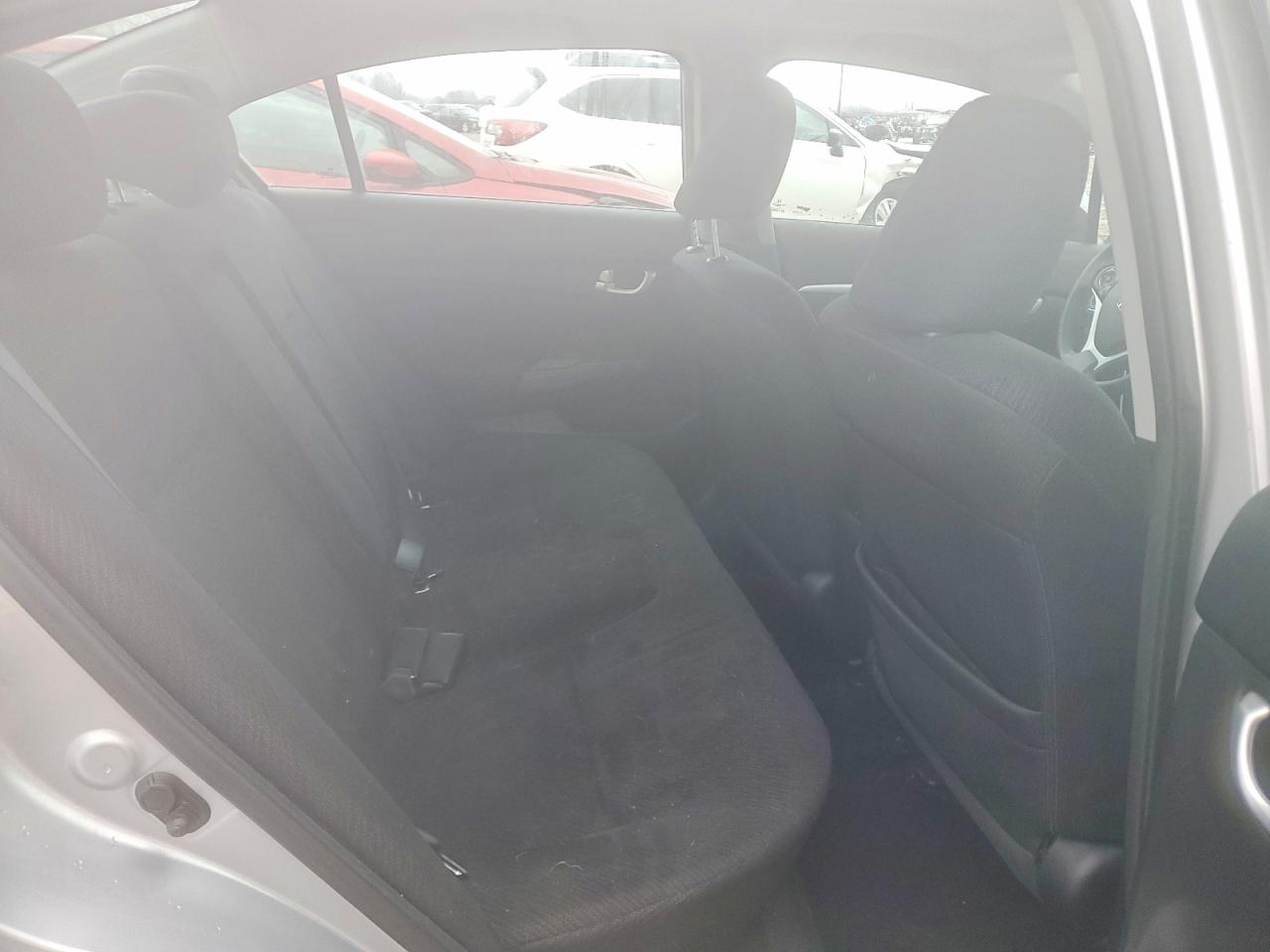 2013 HONDA CIVIC EX photo 10