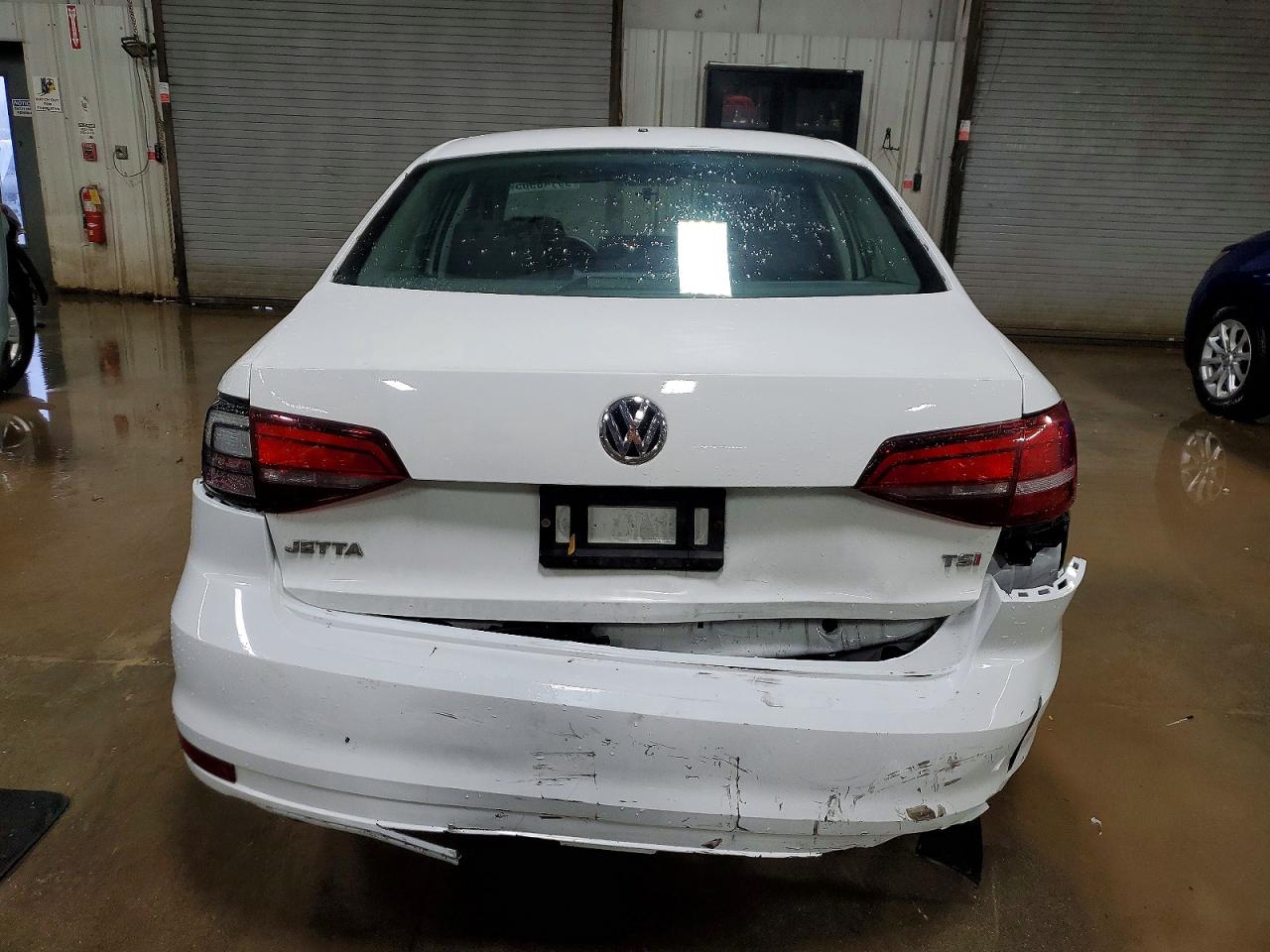 2018 VOLKSWAGEN JETTA S photo 6