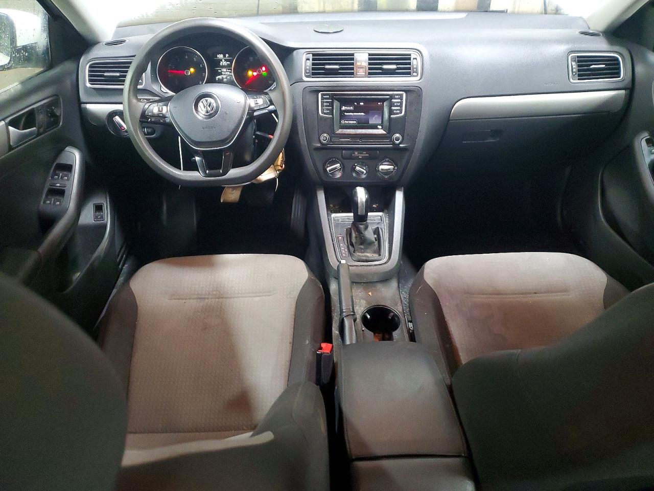 2018 VOLKSWAGEN JETTA S photo 8