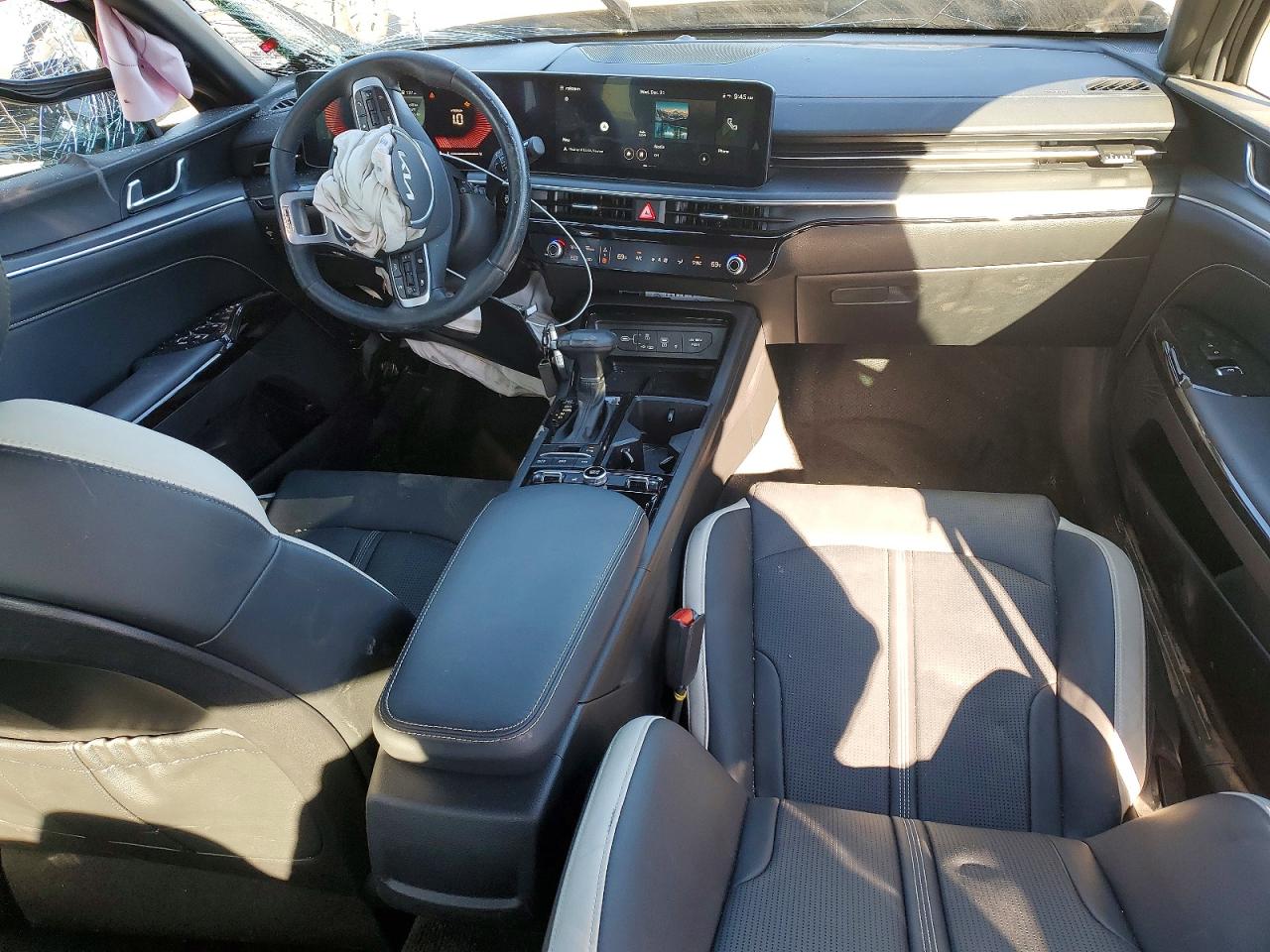 2025 KIA K5 GT LINE photo 15