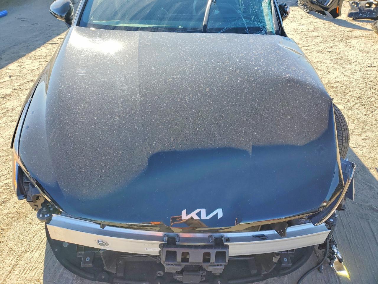2025 KIA K5 GT LINE photo 21