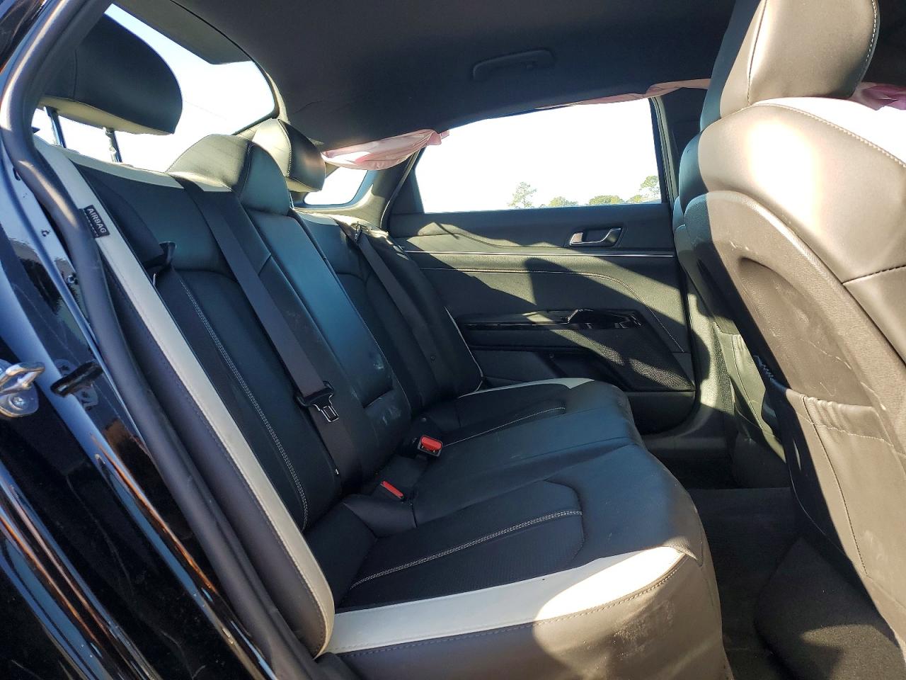 2025 KIA K5 GT LINE photo 19
