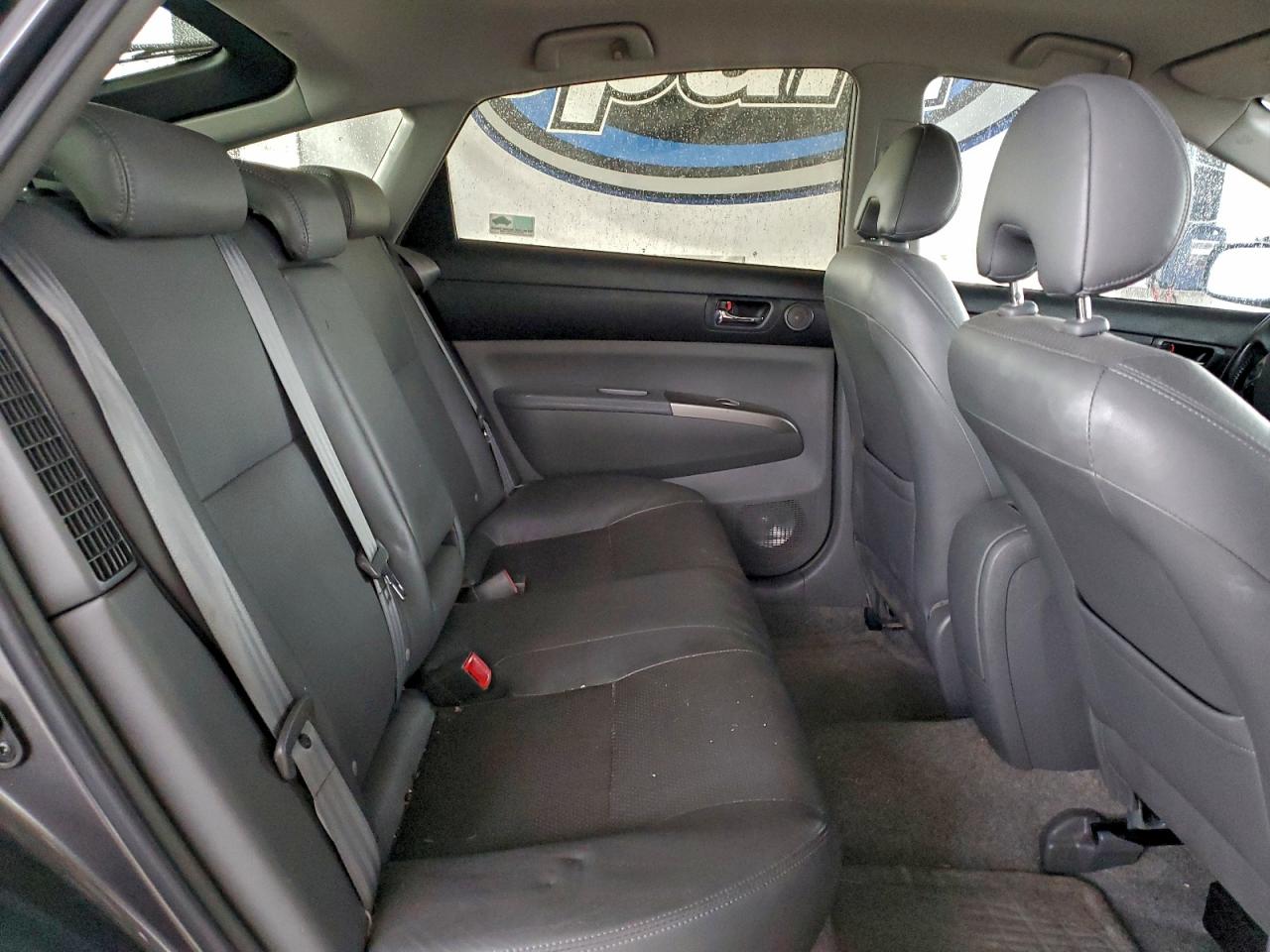 2008 TOYOTA PRIUS photo 10