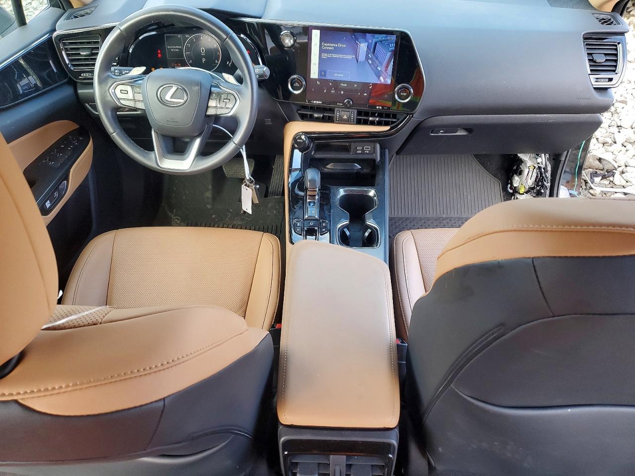 2022 LEXUS NX 350 photo 8