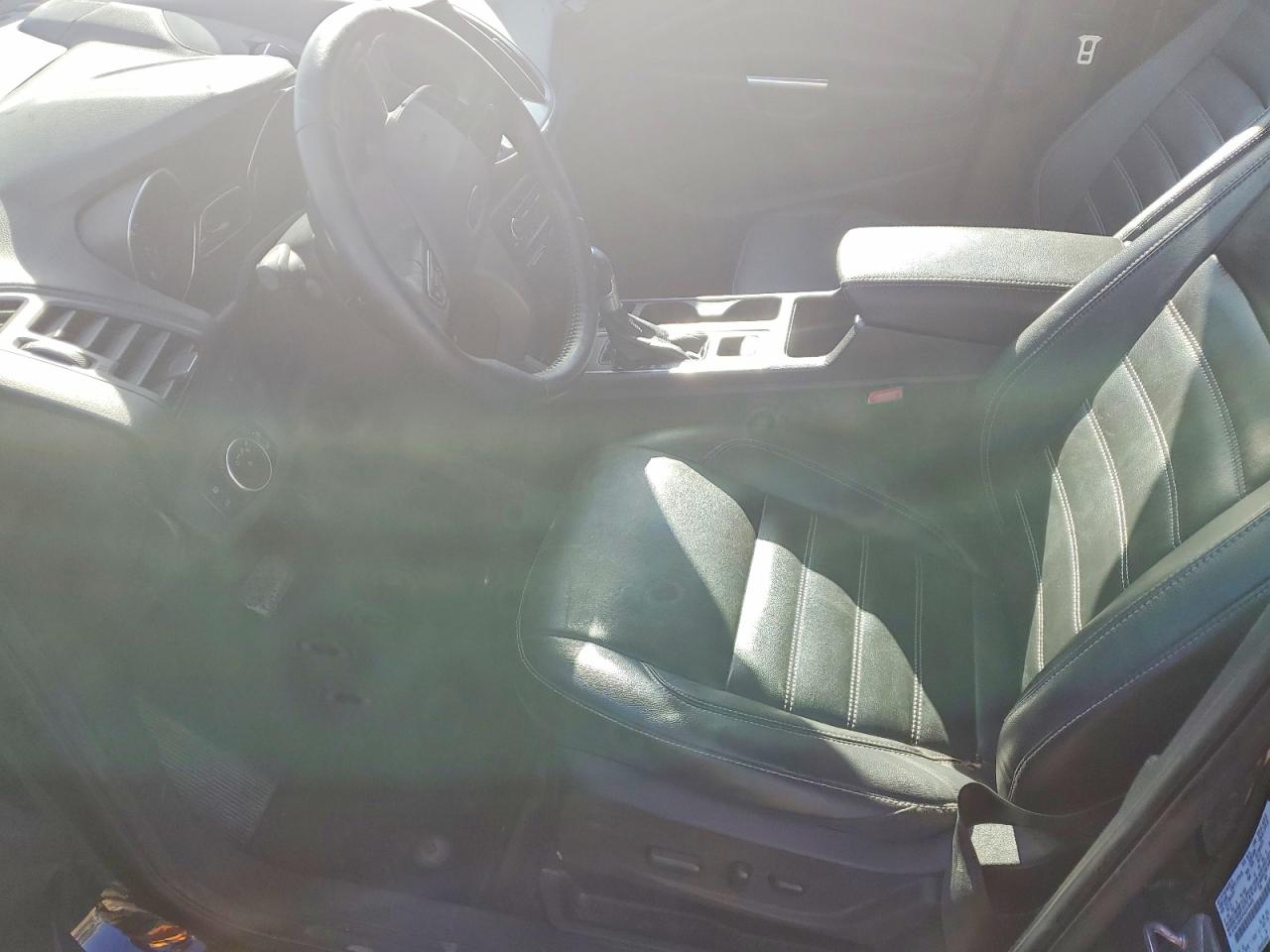 2017 FORD ESCAPE SE photo 7