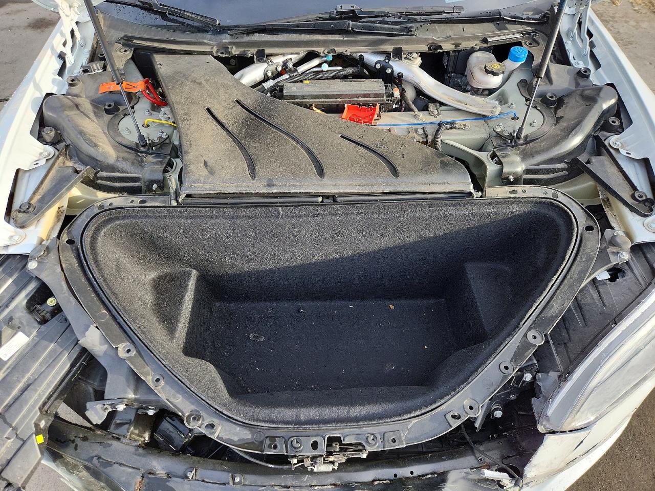 2018 TESLA MODEL S photo 21