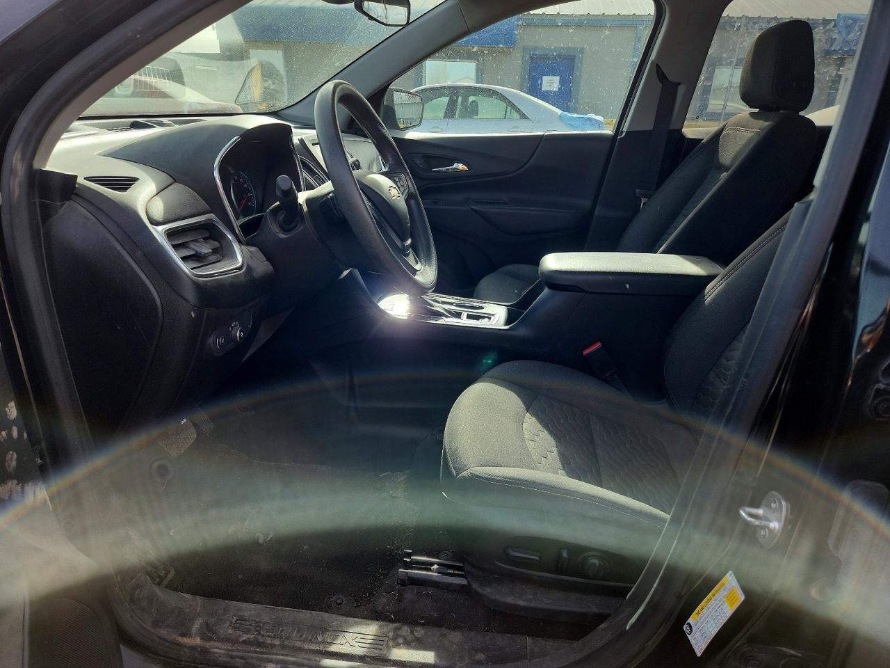 2020 CHEVROLET EQUINOX LT photo 7