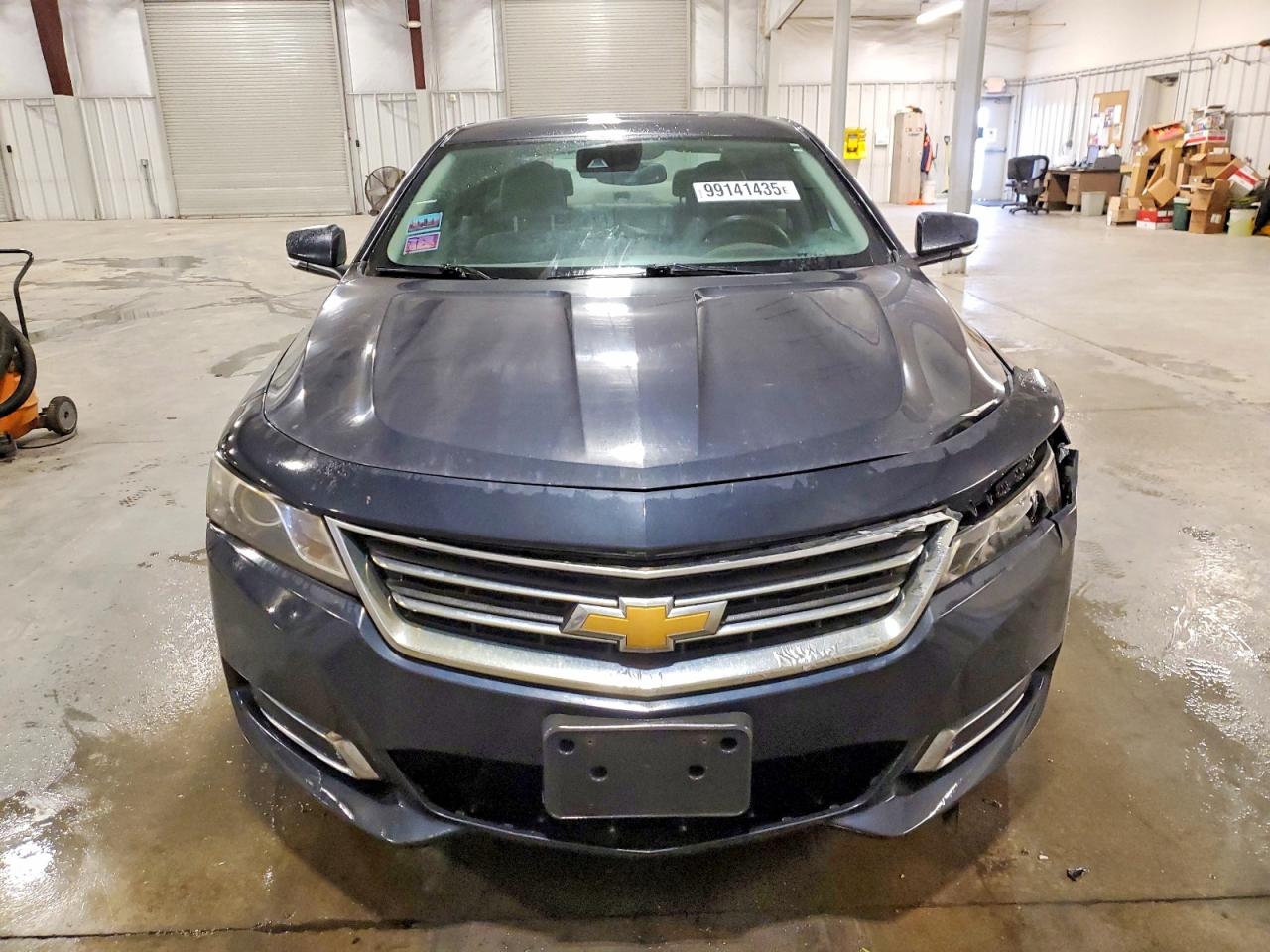 2014 CHEVROLET IMPALA LT photo 5