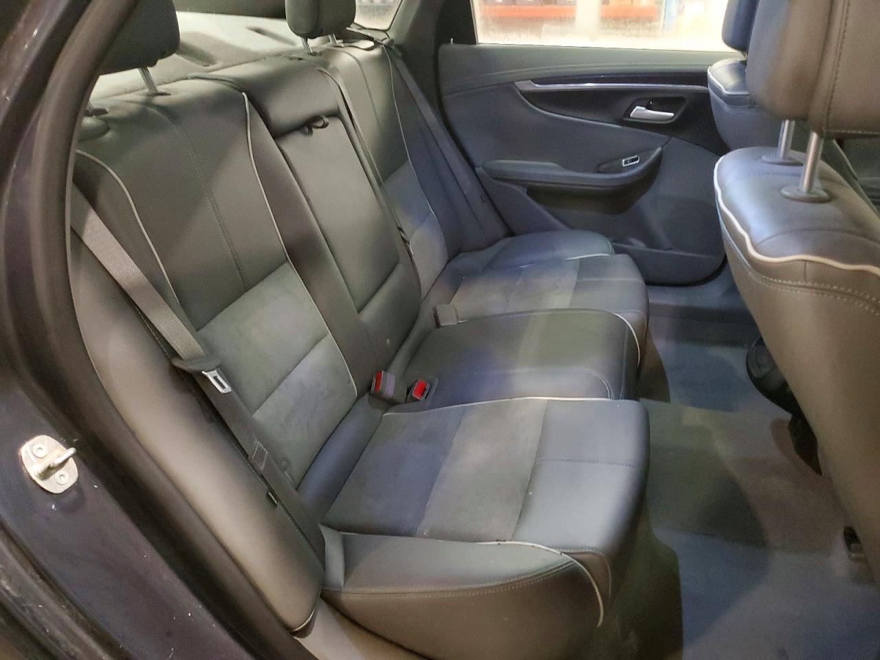 2014 CHEVROLET IMPALA LT photo 10