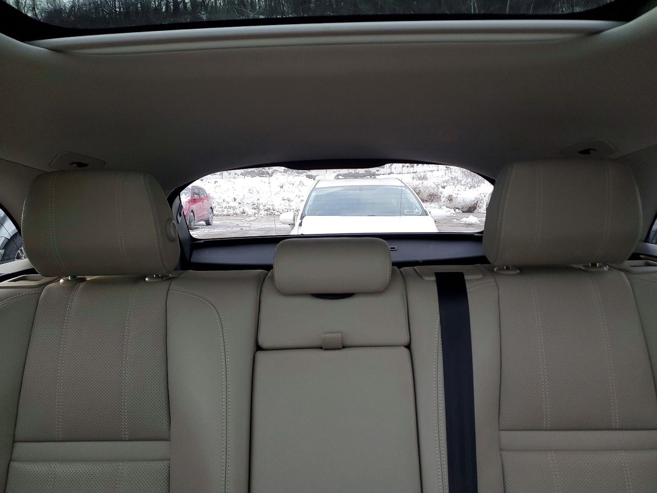 2018 LAND ROVER RANGE ROVER VELAR S photo 10