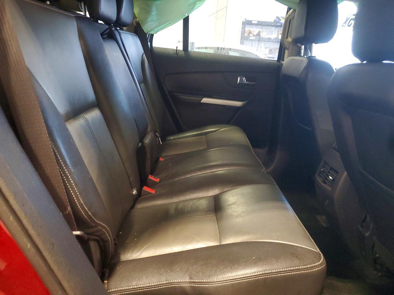 2014 FORD EDGE SPORT photo 11