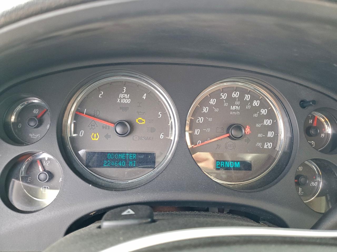 2007 GMC YUKON XL DENALI photo 17