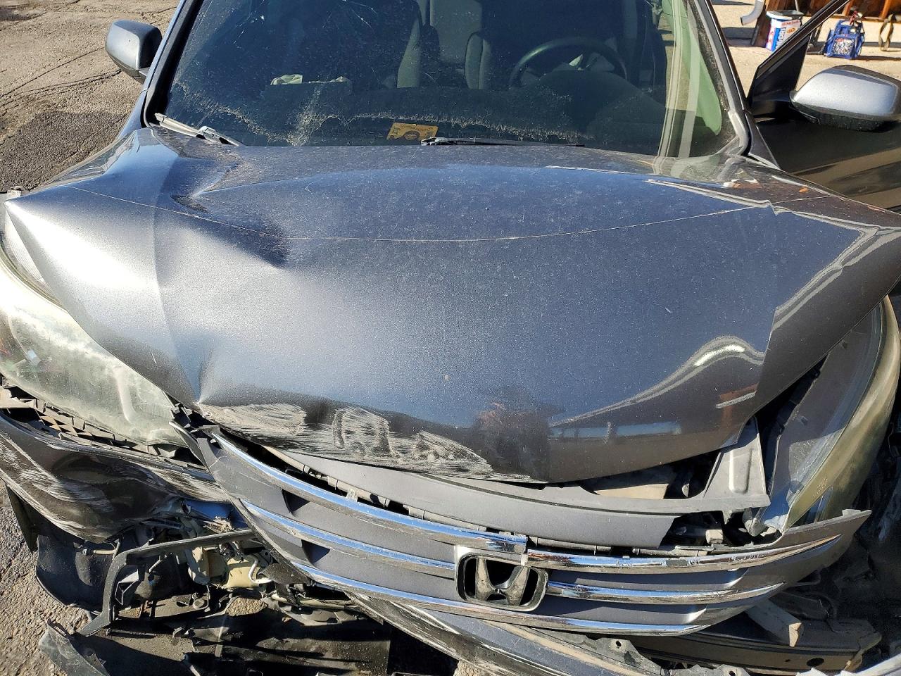 2013 HONDA CR-V EX photo 11