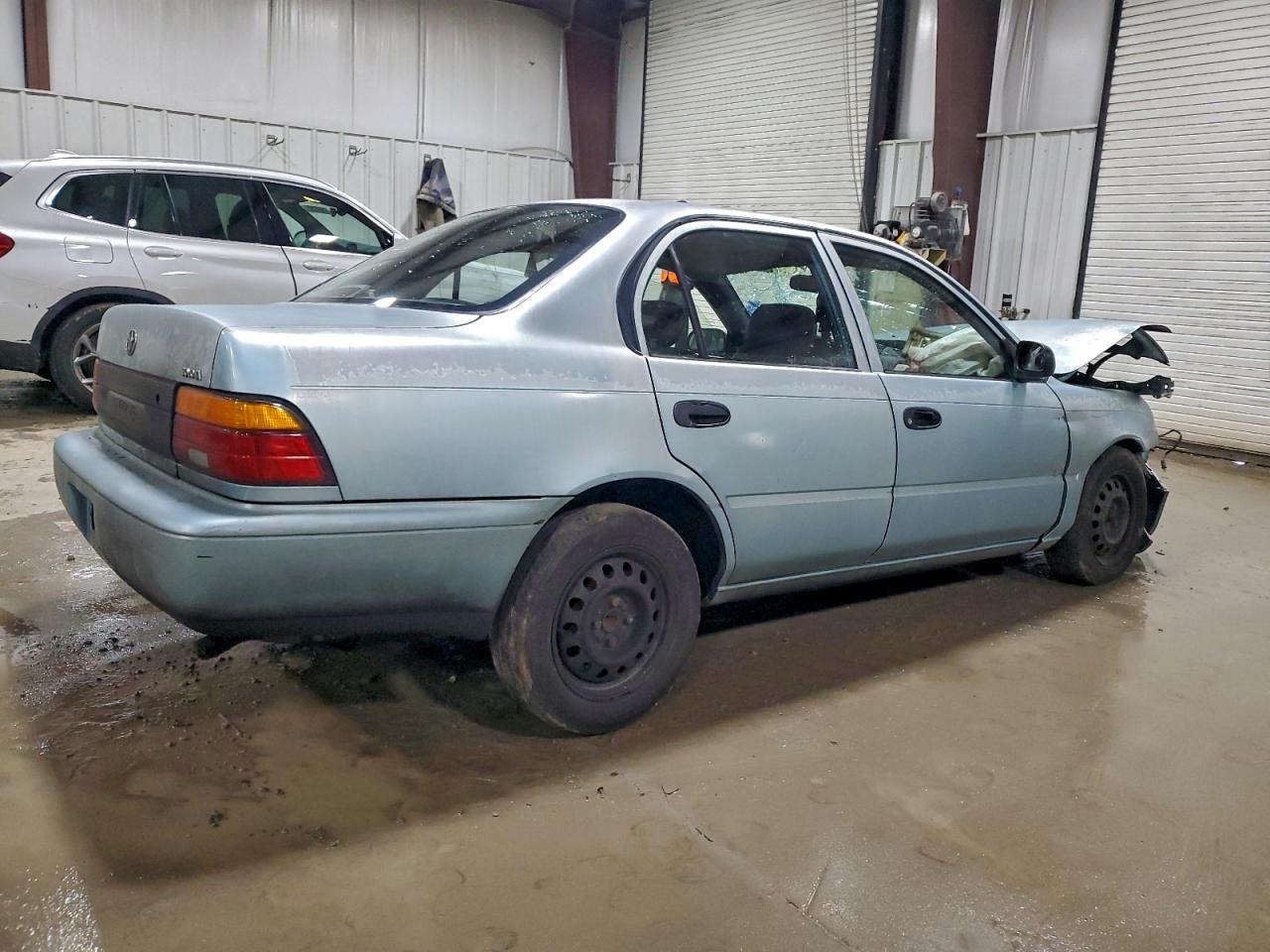 1995 TOYOTA COROLLA photo 3