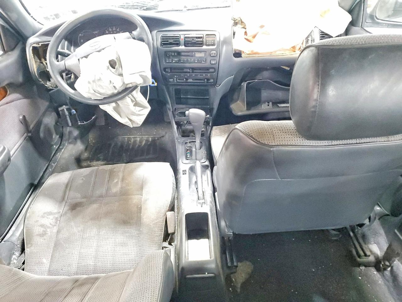 1995 TOYOTA COROLLA photo 8