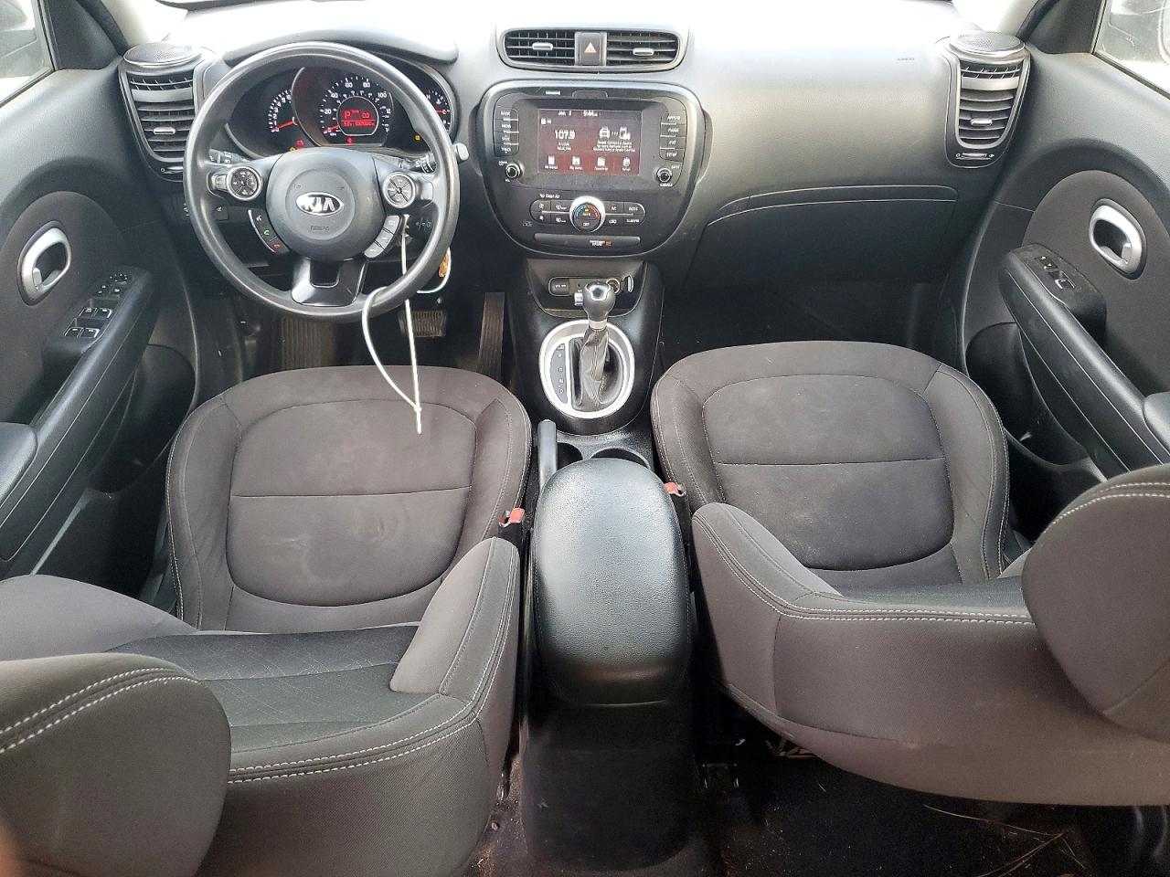 2018 KIA SOUL photo 15
