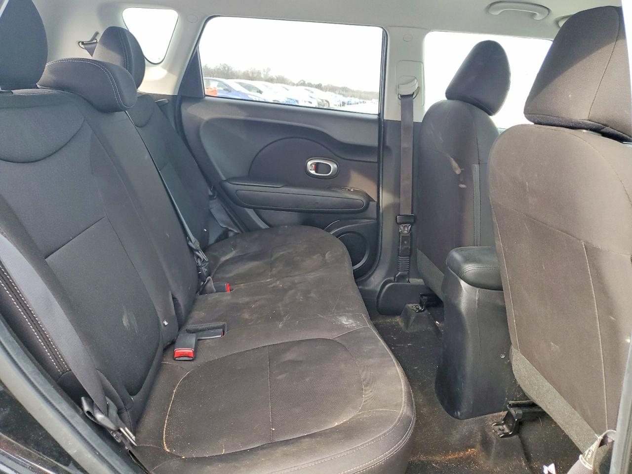 2018 KIA SOUL photo 19
