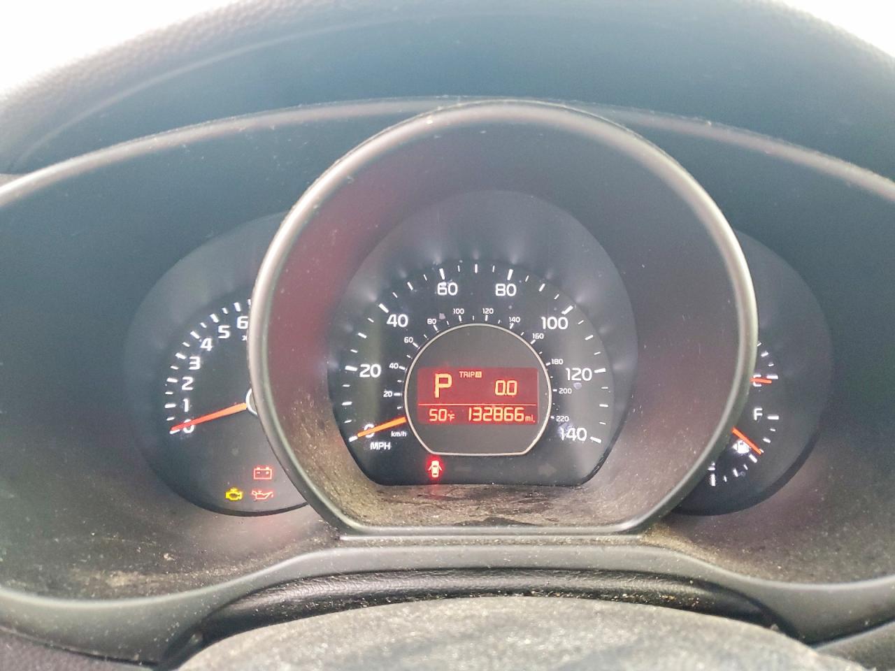 2018 KIA SOUL photo 17
